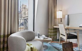 Mercure Amiens Cathédrale